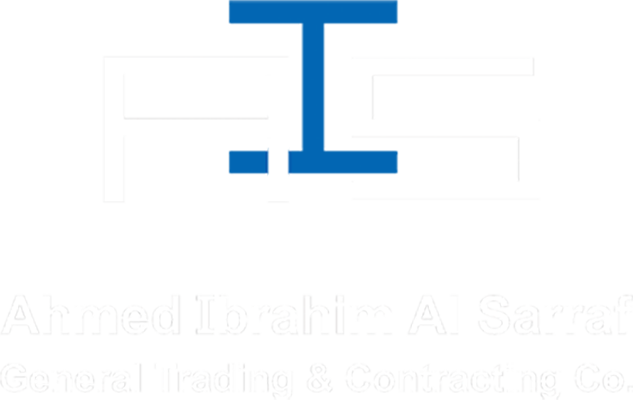 Ahmed Ibrahim Al sarraf For General Trading & Contracting Co.